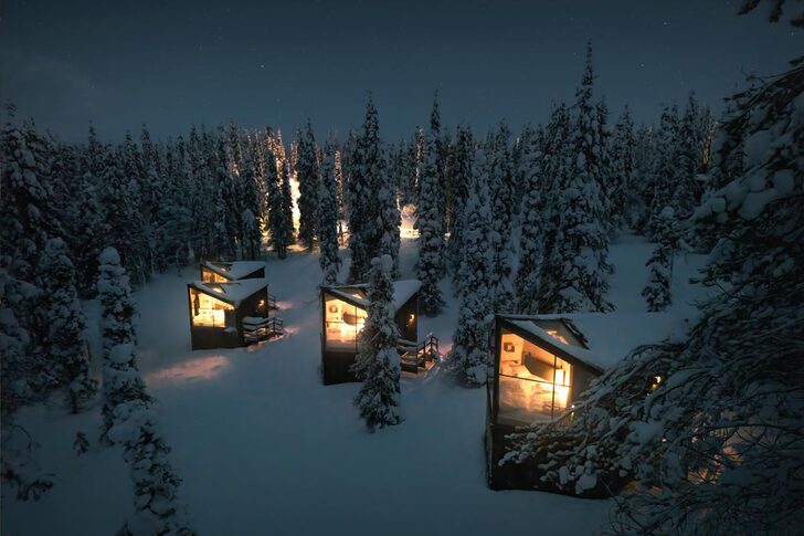 Talvi iglu2