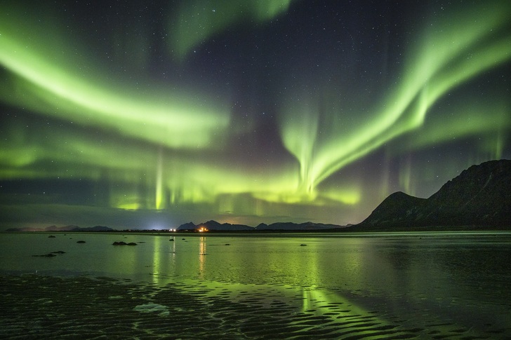 Lofoten advneture main