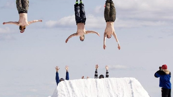 Snowboard 555x312