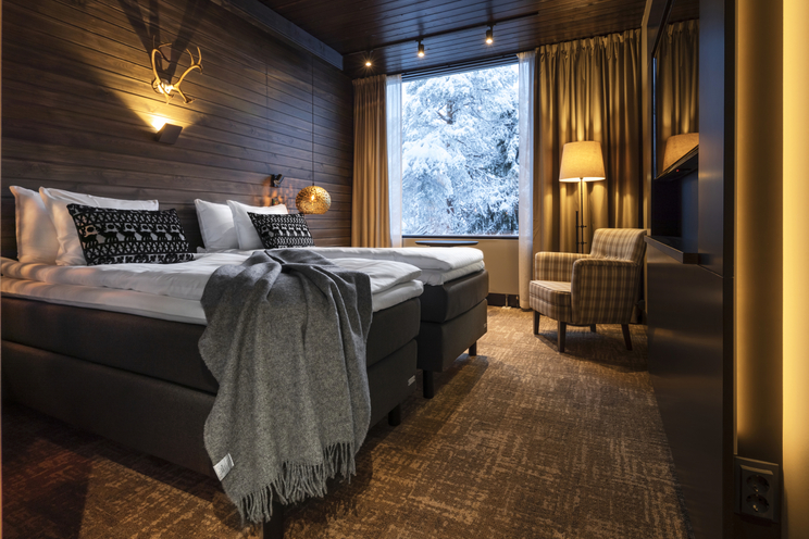 Lapland hotels sky ounasvaara mystique deluxe sauna 6  2000x1000