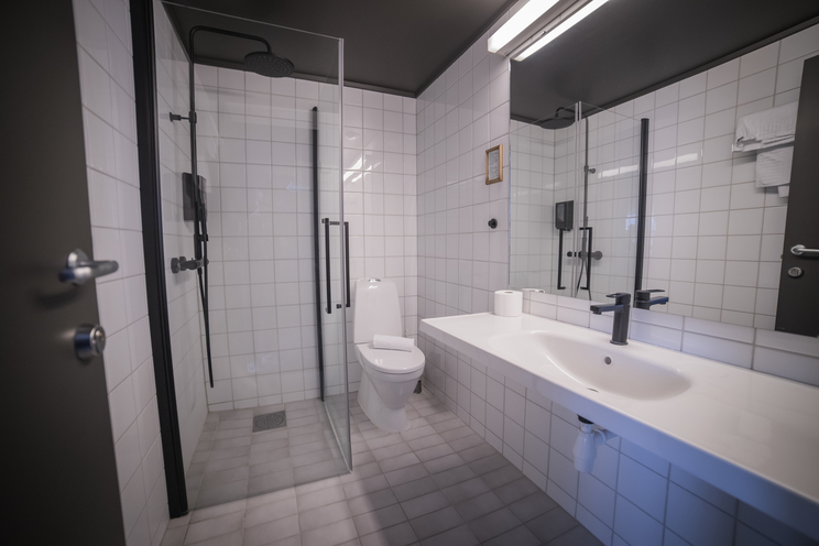 Canyon hotell   rom 5 4 standard