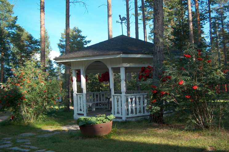 Rovaniemi loma cottage 3