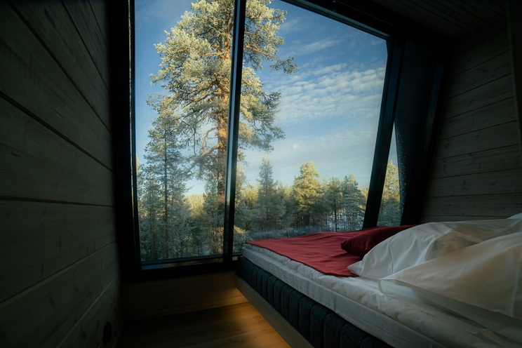 Eco lodge2
