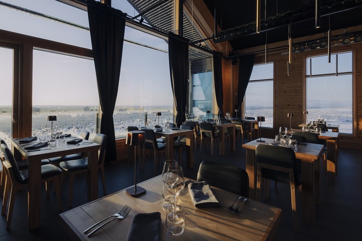 Stara ristorante