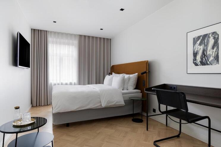 Room torni solo standard
