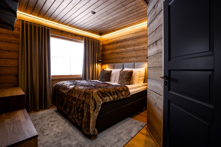 Kie room