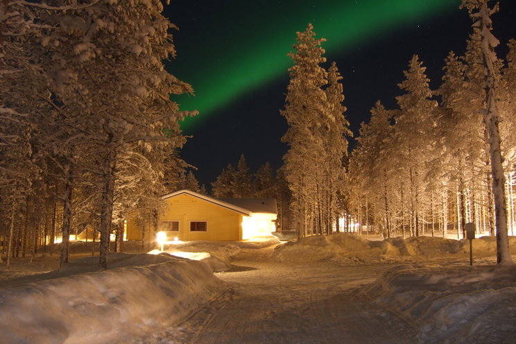 Cottage accomo6