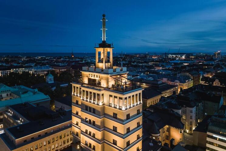 Torni helsinki