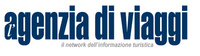 Logo lagenziadiviaggi