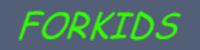Testata forkids