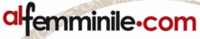 Testata alfemminile