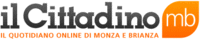 Logo ilcittadinomb