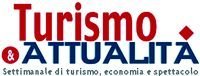 Logo turismo e attualita