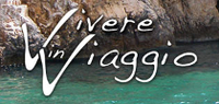 Logo vivere in viaggio