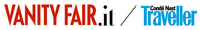 Logo vanityfair traveller