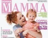 Logo donnaemamma