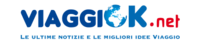 Logo viaggioknet