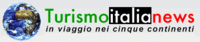 Logo turismoitalianews