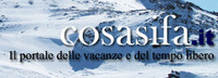 Logo cosasifa.it