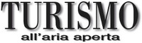 Logo turismo all aria aperta