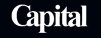 Logo capital