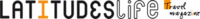 Logo latitudes