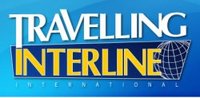 Travelling interline