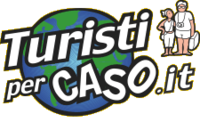 Testata turisti per caso