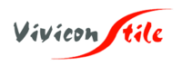 Logo viviconstile